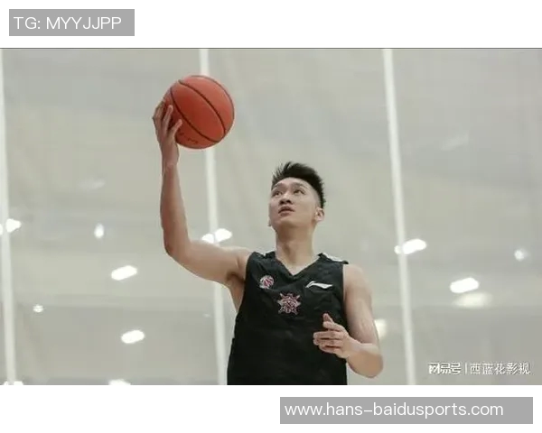 08奥运成员就是不一样！孙悦5记三分射穿吉林联防