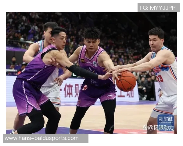 险些罢赛的北京首钢与CBA陷入裁判危机的背后故事