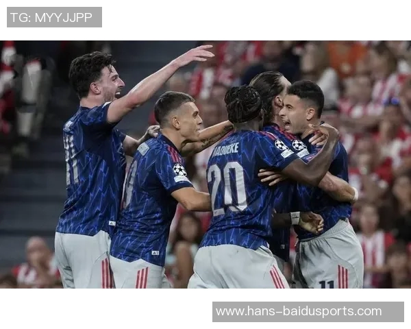 马丁内利和特罗萨德相互助攻，成欧冠第4对替补连线得分的组合